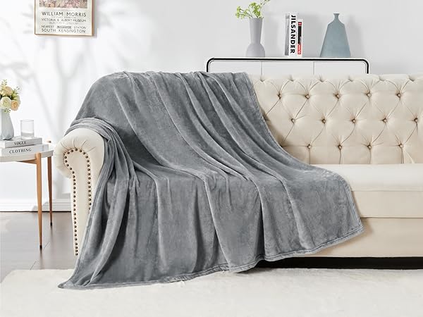 fleece blanket