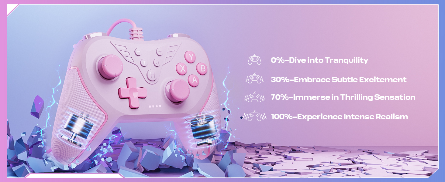 controller pc