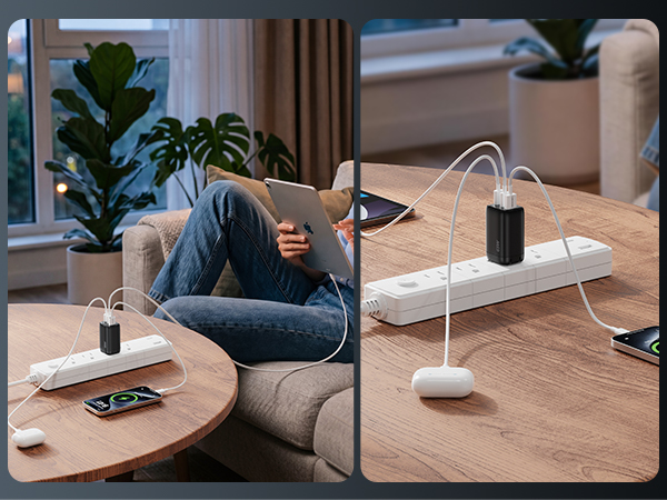 USB C Charger
