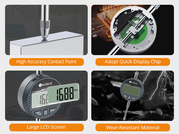 digital table saw gauge