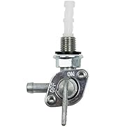 Highfine Generator Fuel Tank Shut off Valve 28-1783-V M10X1.25