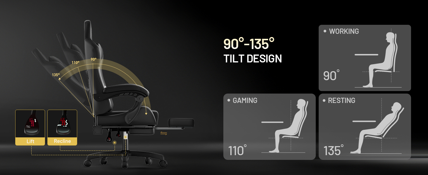 Gaming Chair