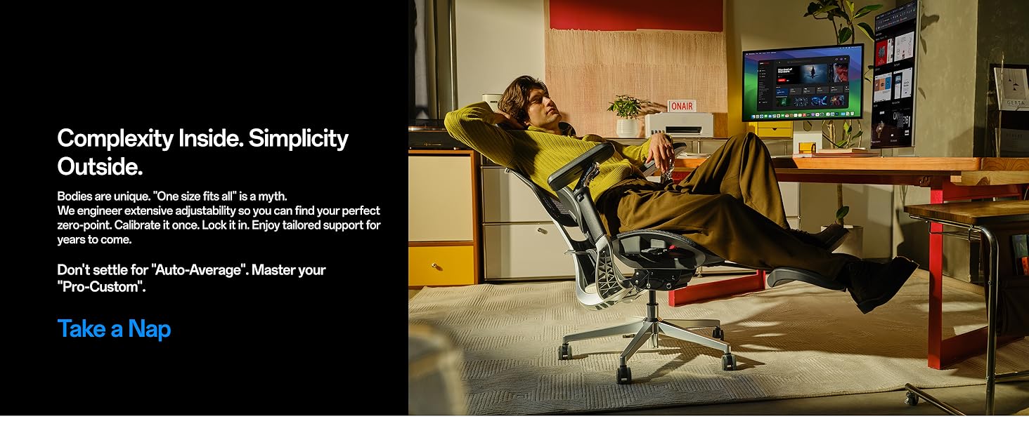 office chair
