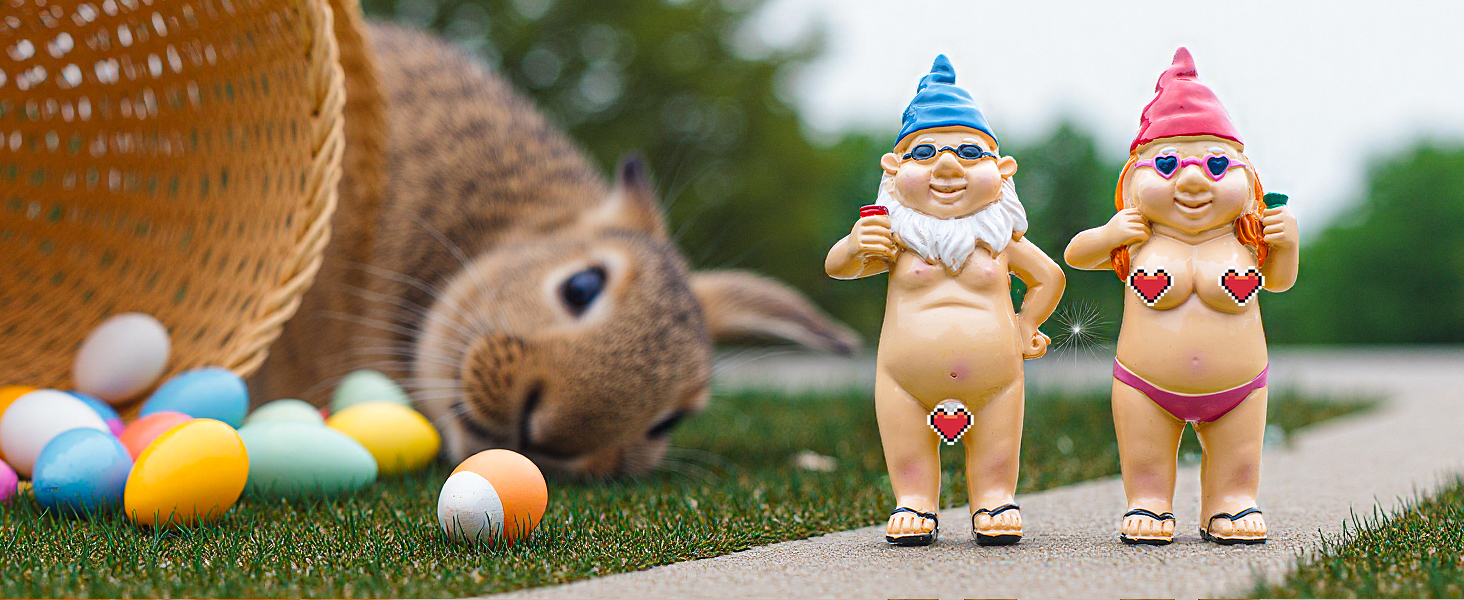 gnomes gifts for women