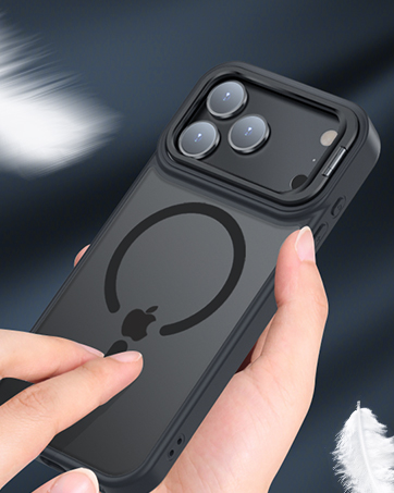 iPhone 17 Pro Matte Case