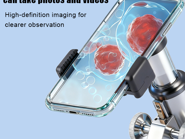 Microscope 