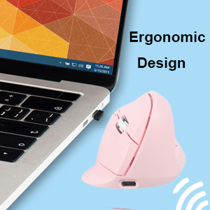 bluetooth-ergonomic-vertical-silent-portable-mouse-for-pc-laptop-ipad-tablet-macbook