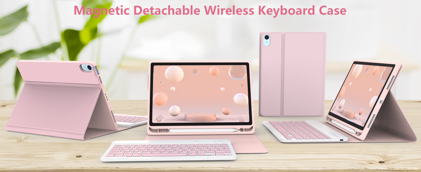 ipad air keyboard ipad air 10.9 case with keyboard