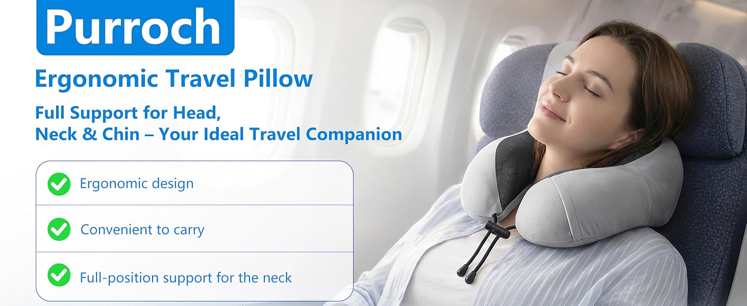 travel pillow
