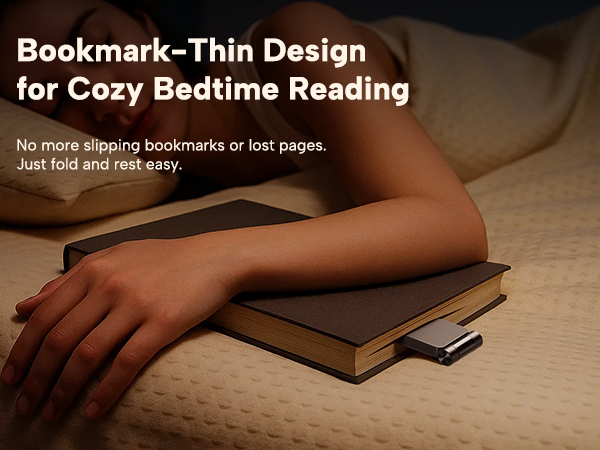 book light