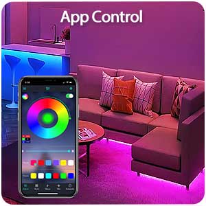 app control