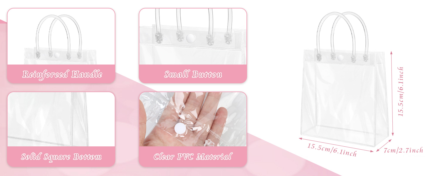 pvc gift