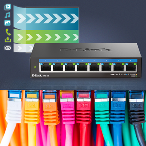 1gb 10 link aggregation wifi switches
