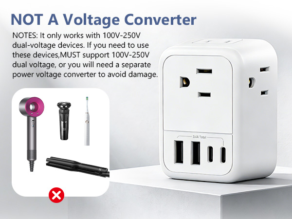 uk to us plug adapter