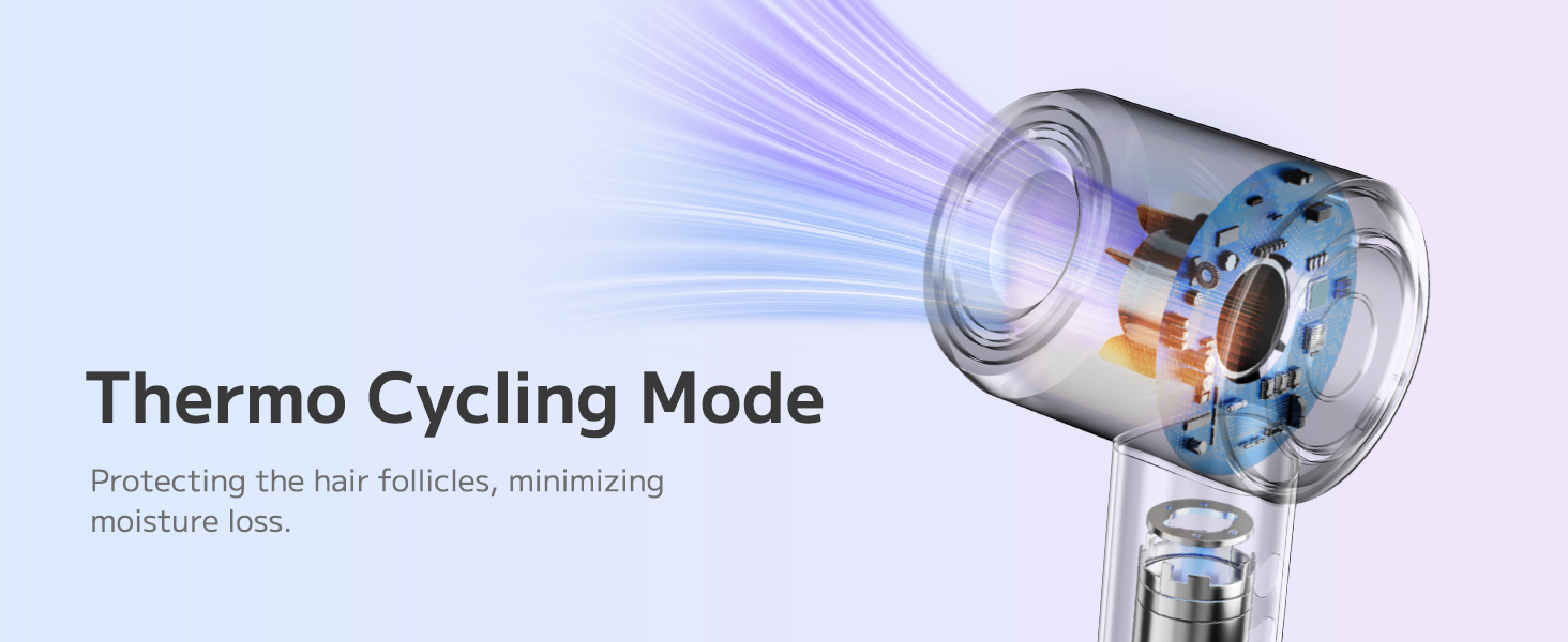 travel hair dryers for women