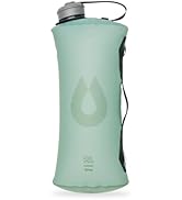HydraPak Seeker - Collapsible Camping Water Storage (2L, 3L, 4L, 6L, 10L) - BPA &amp; PVC Free, Hydra...