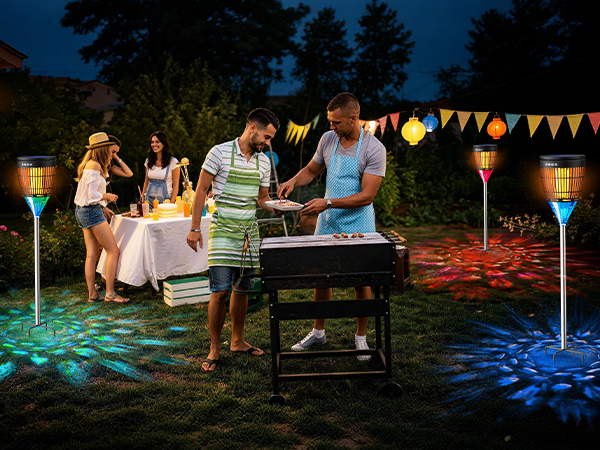 bug zapper for yard