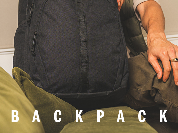 BACKPACK