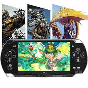 4.3 inch classic game console video game console retro game console