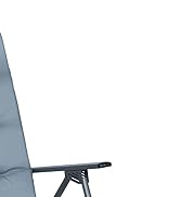 Rocking Camping Chair