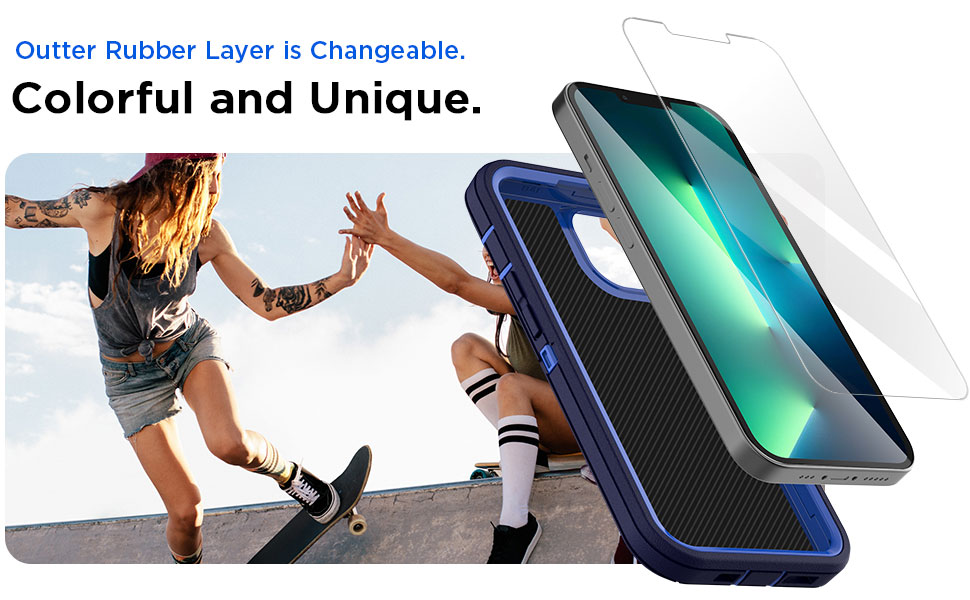 iphone 13 pro max otterbox case