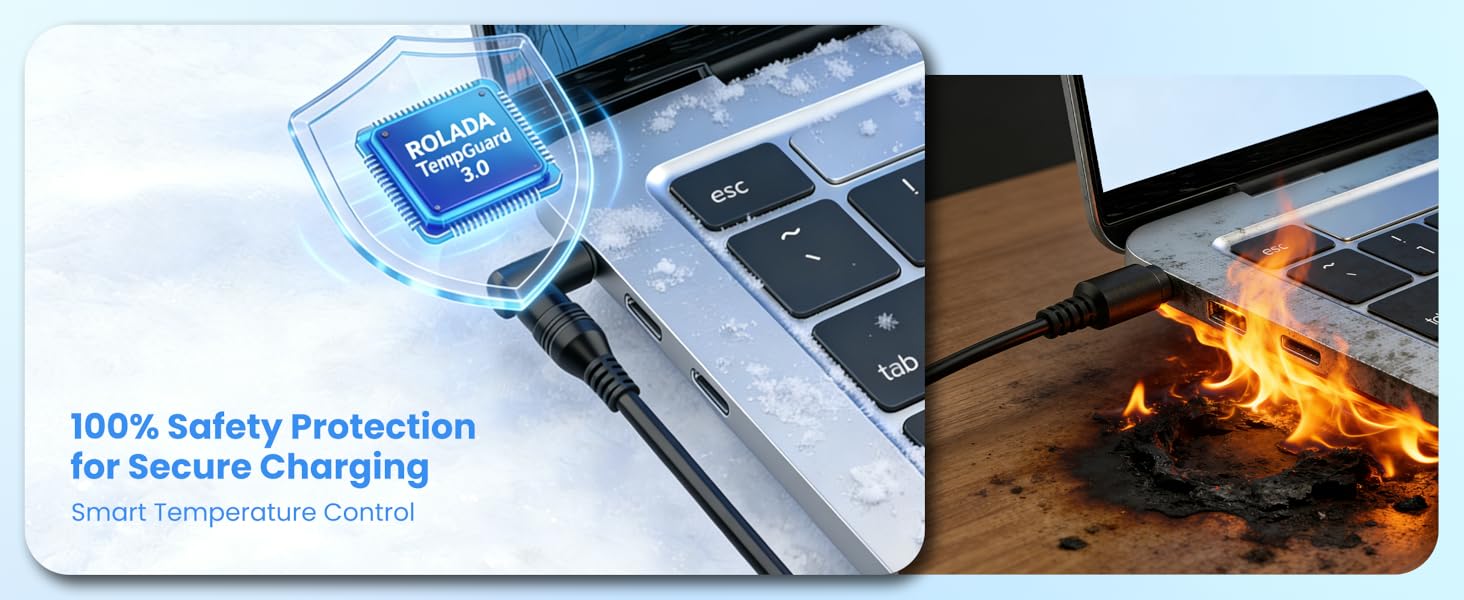 universal laptop charger