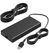 PowerPortnerLink 400W Charger Compatible with Lenovo Legion Pro 7 7i 9i Gen 10 16 18 16IAX10H 16A...