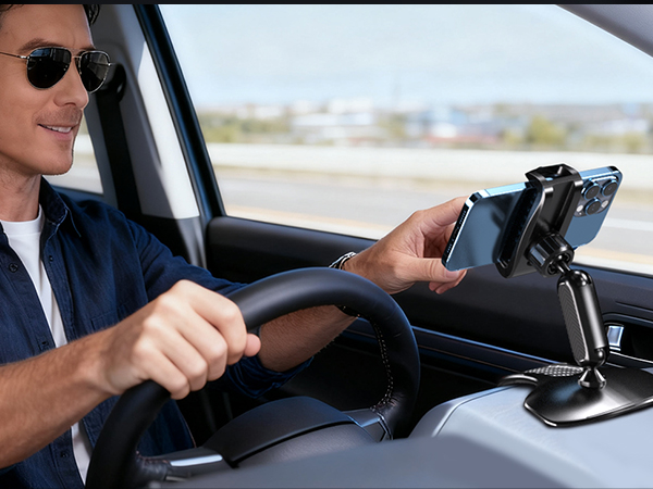 universal 360 car phone holder
