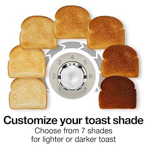 toaster