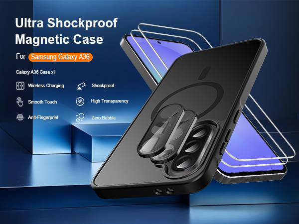 samsung galaxy a36 5g case