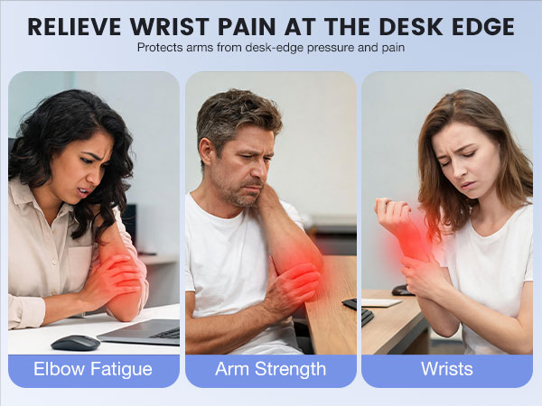 desk elbow pad