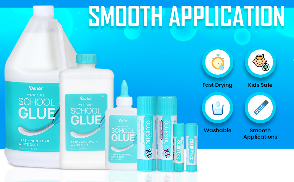Smooth Application