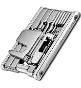 PRO BIKE TOOL Bicycle Multitool - Reliable, Compact and Lightweight Repair Kit for Road and Mount...