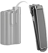 VigorKeeper Pump Belt Clip for Medtronic MiniMed 780G 770G 670G 630G 640G Insulin Pumps - Ideal R...