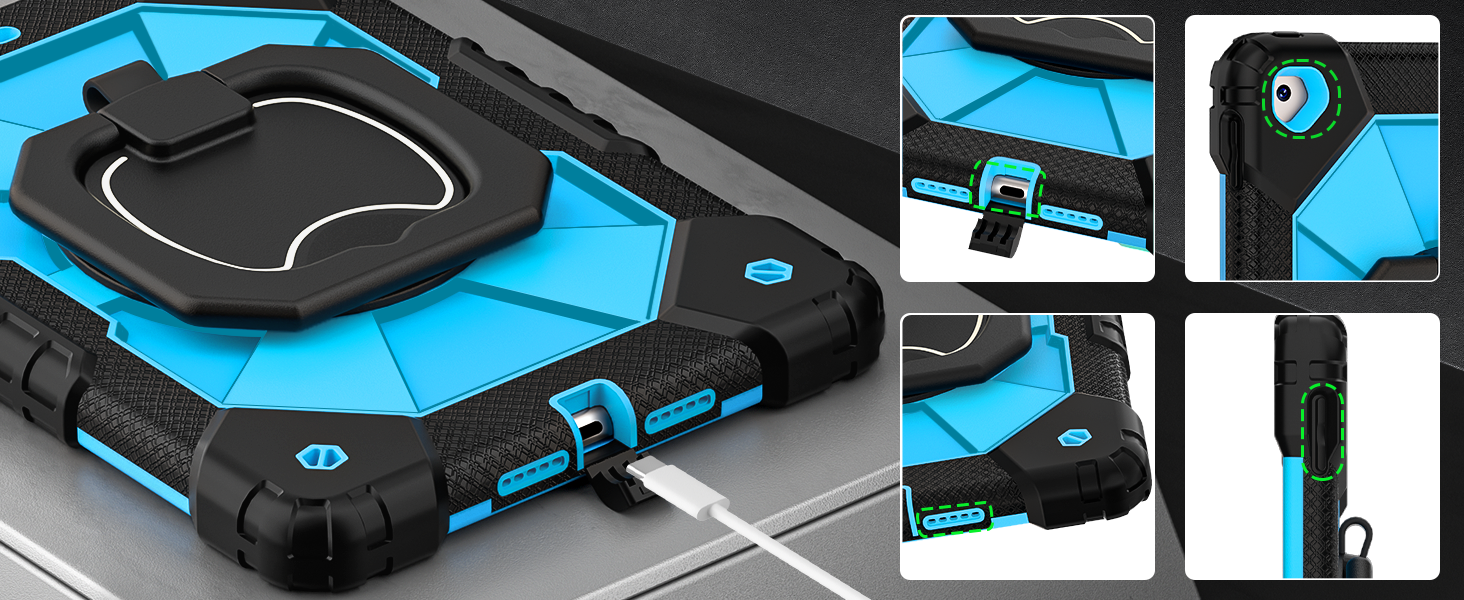 ipad 9th generation case
