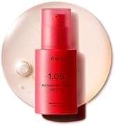 Abib Red effect serum 1.05 pump 1.01 fl oz Anti-aging Facial Skincare with Nicotinamide Mononucle...