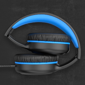 foldable headphones