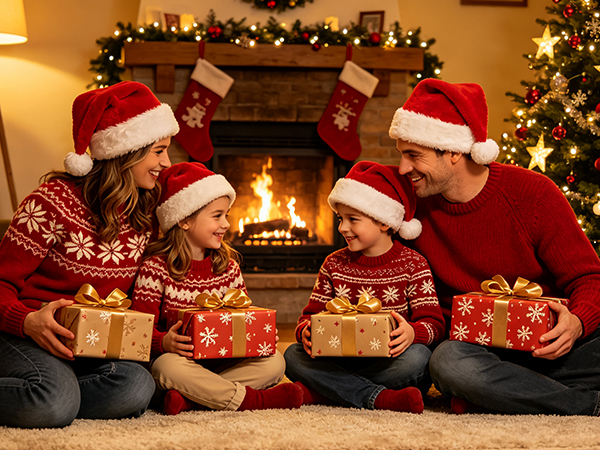 Christmas Gift