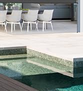 Yoolax Customized Solar Motorized 2-16 FT Width Outdoor Shades, Smart Roller Shades Built-in Sola...