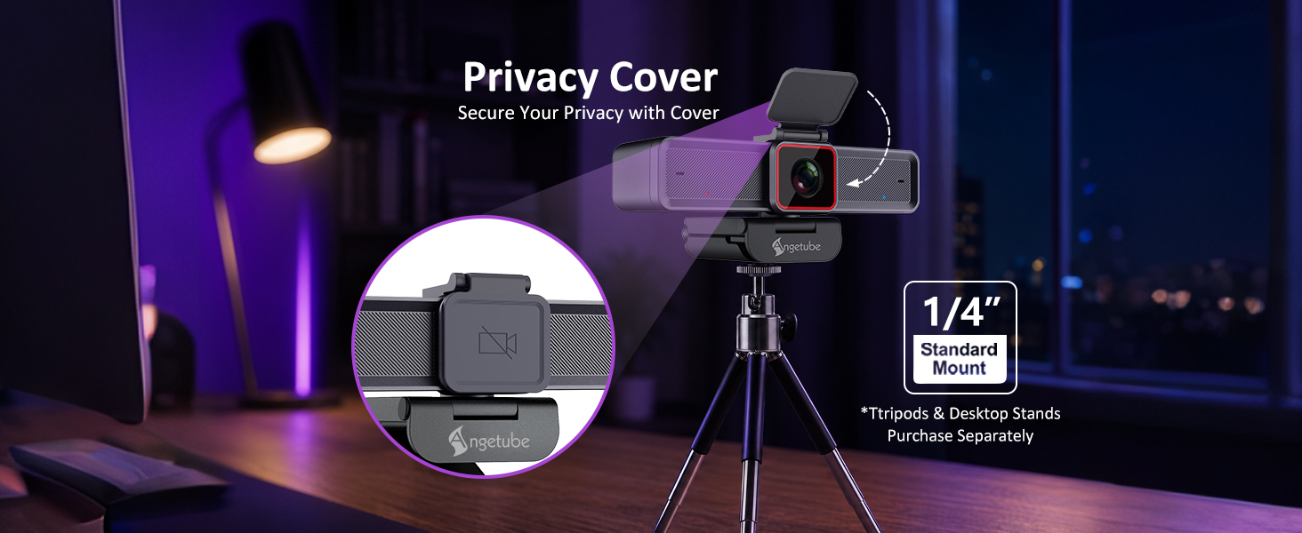 camera for laptop computer webcam camera 4k camera for streaming facecam camera for monitor