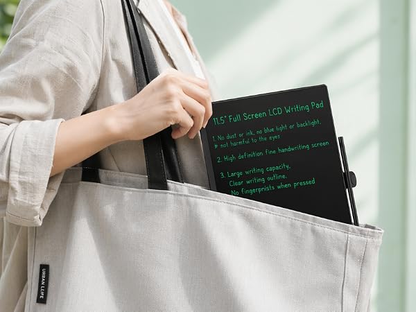 DIGITAL NOTEPAD