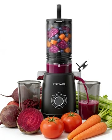 Juicer Machine