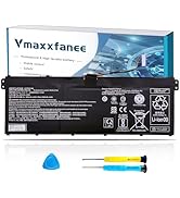 Vmaxxfanee AP18C4K Battery Replacement for Acer Aspire 5 A515-43G A515-43 A515-44 A515-44G Spin 3...