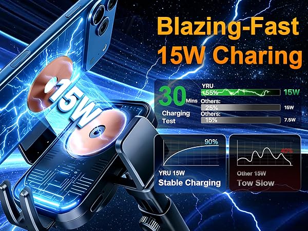 samsung car phone holder mount charger charging mount phone car holder mount