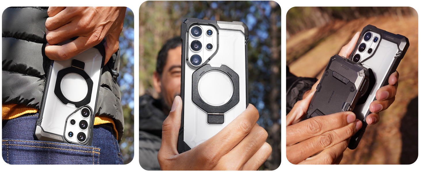 Galaxy S25 Ultra UBGrip