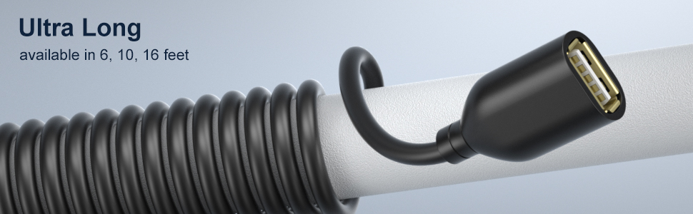 usb extension cable