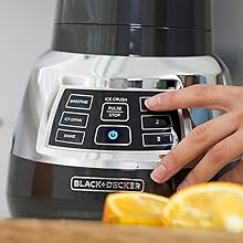 Digital controls