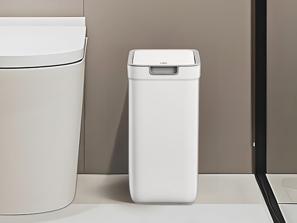 Bathroom Trash Can