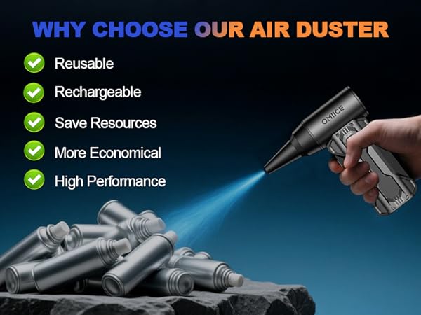 AIR DUSTER