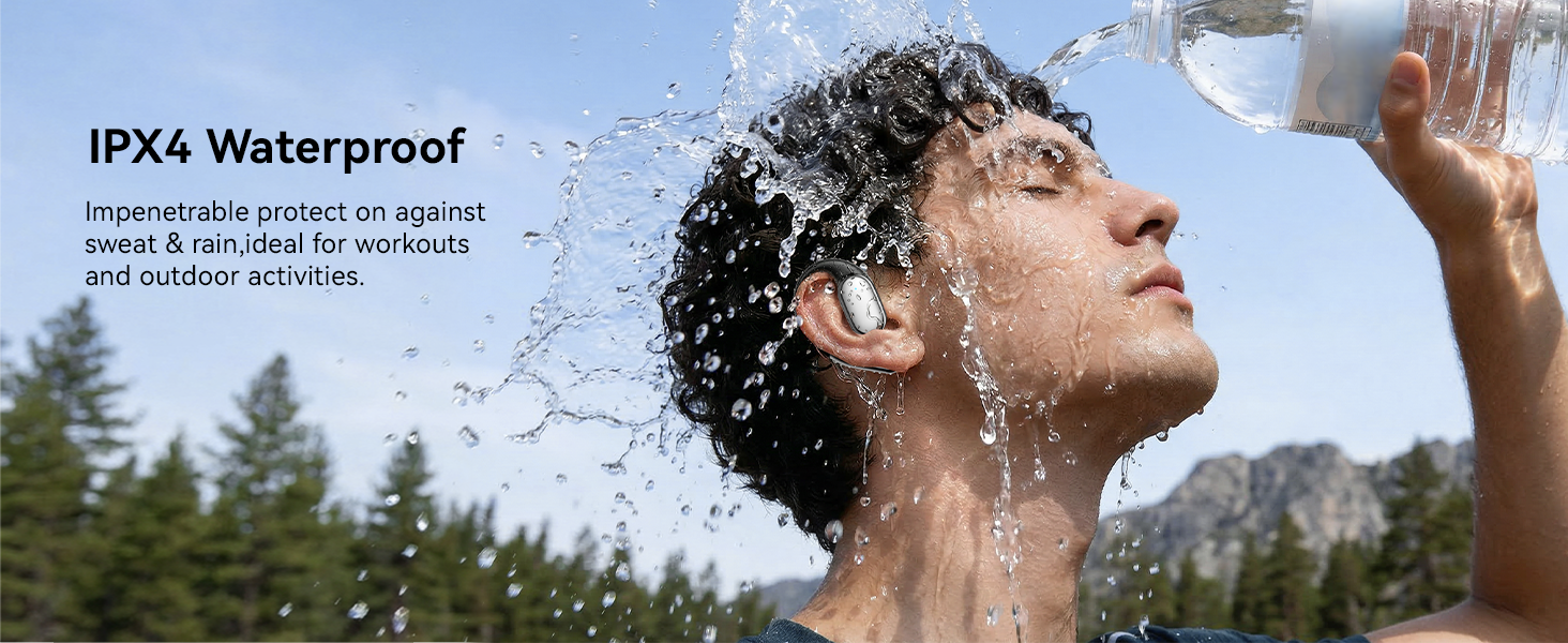 bluetooth earbuds